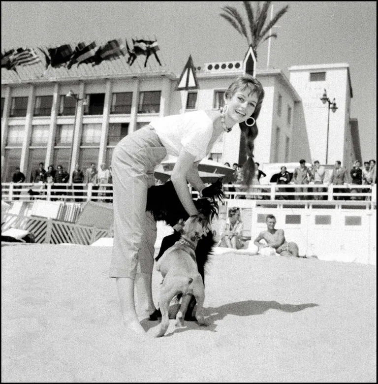 Brigitte Bardot