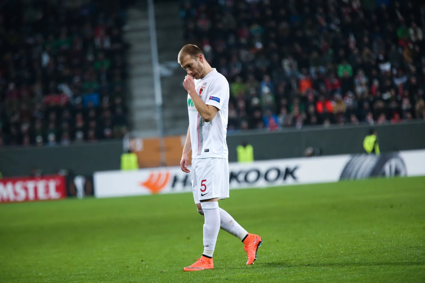 Ragnar Klavan.