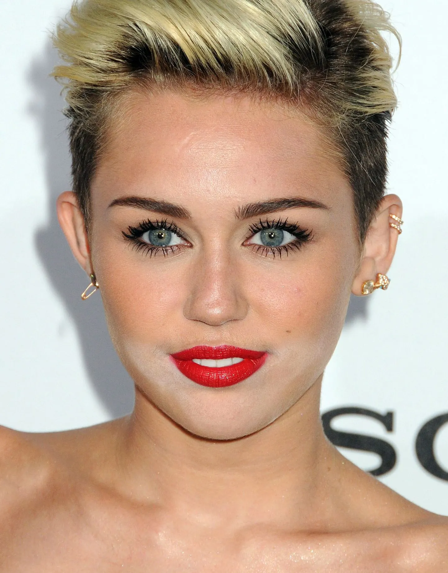 Miley Cyrus