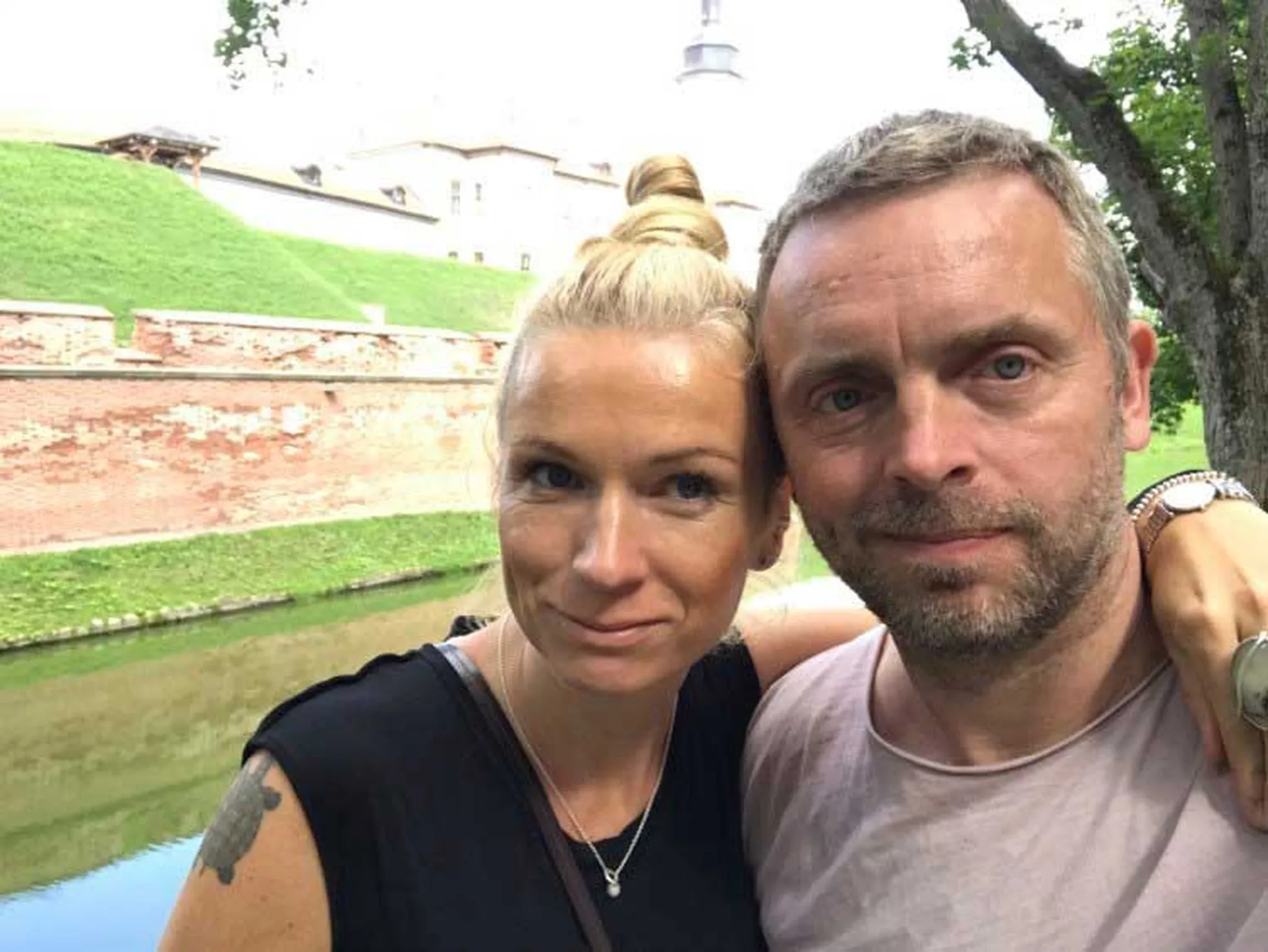Uldis Cipsts Baltkrievijā
