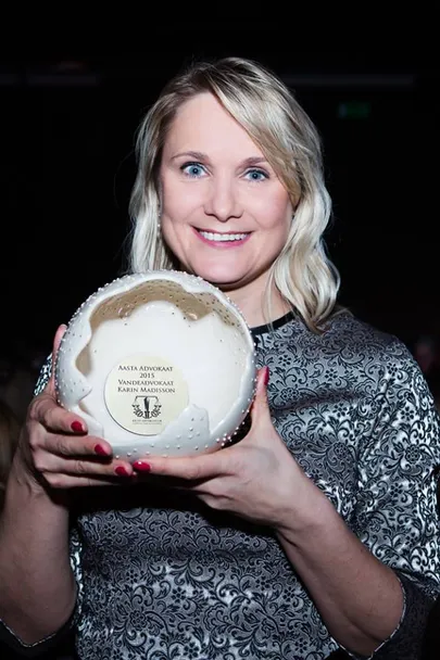 Karin Madisson