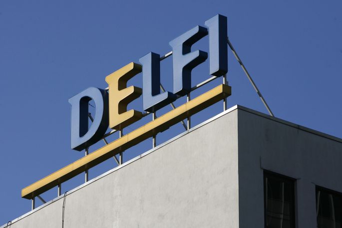 Delfi kaotas Euroopa inimõiguste kohtus Eesti riigile