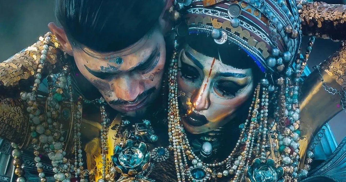 «Love, Death & Robots» III: nõiduslik ja kummaline «Jibaro».