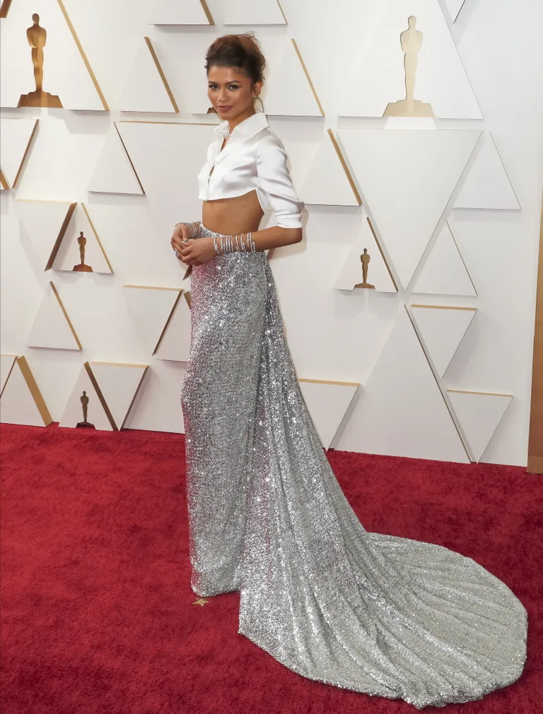 Zendaya