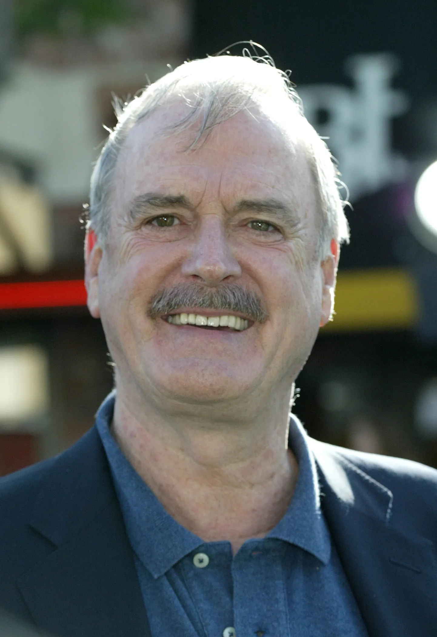 John Cleese