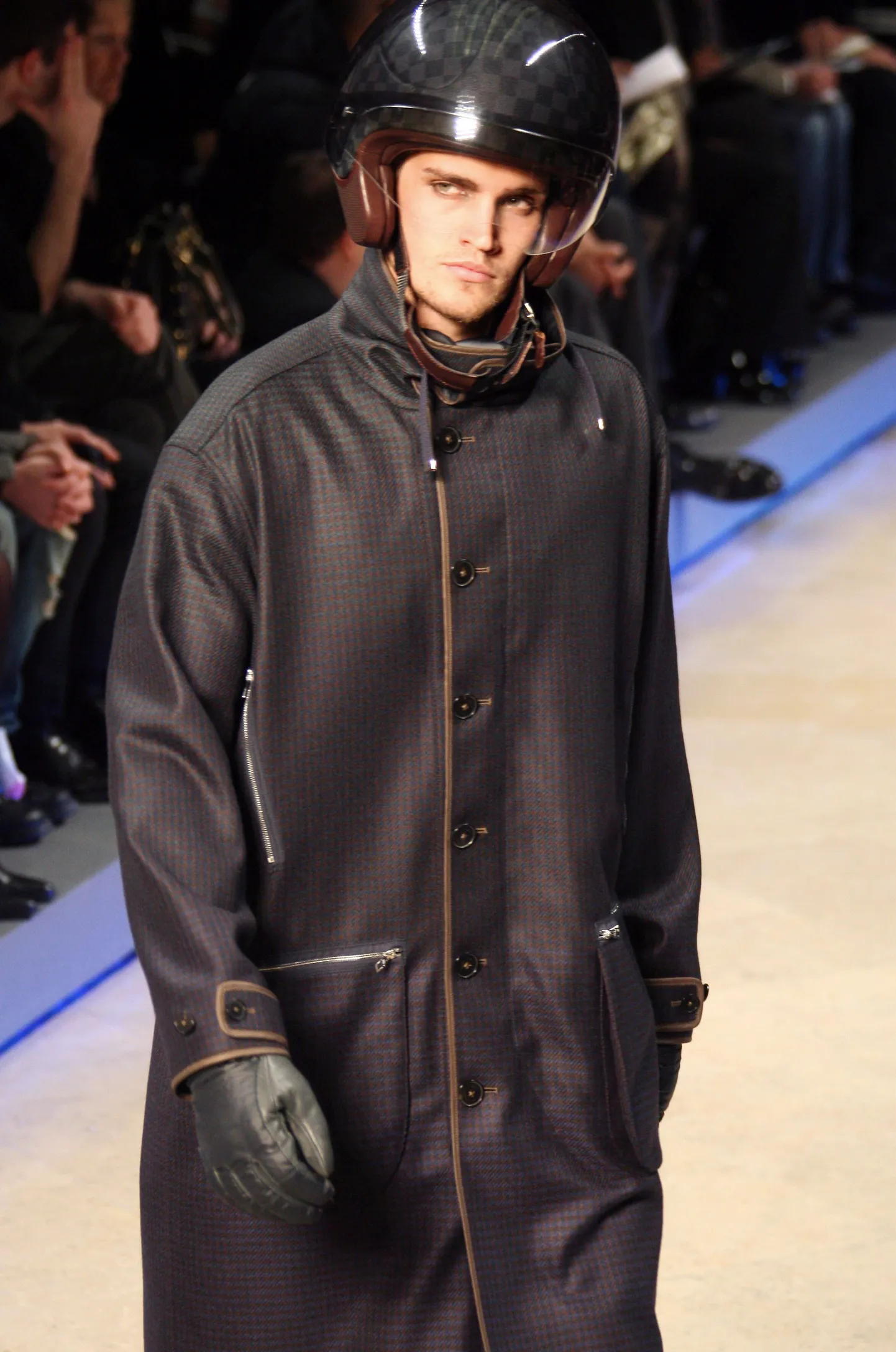 Louis Vuitton sügis/talv 2008-09