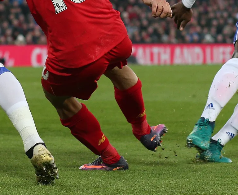 Philippe Coutinho