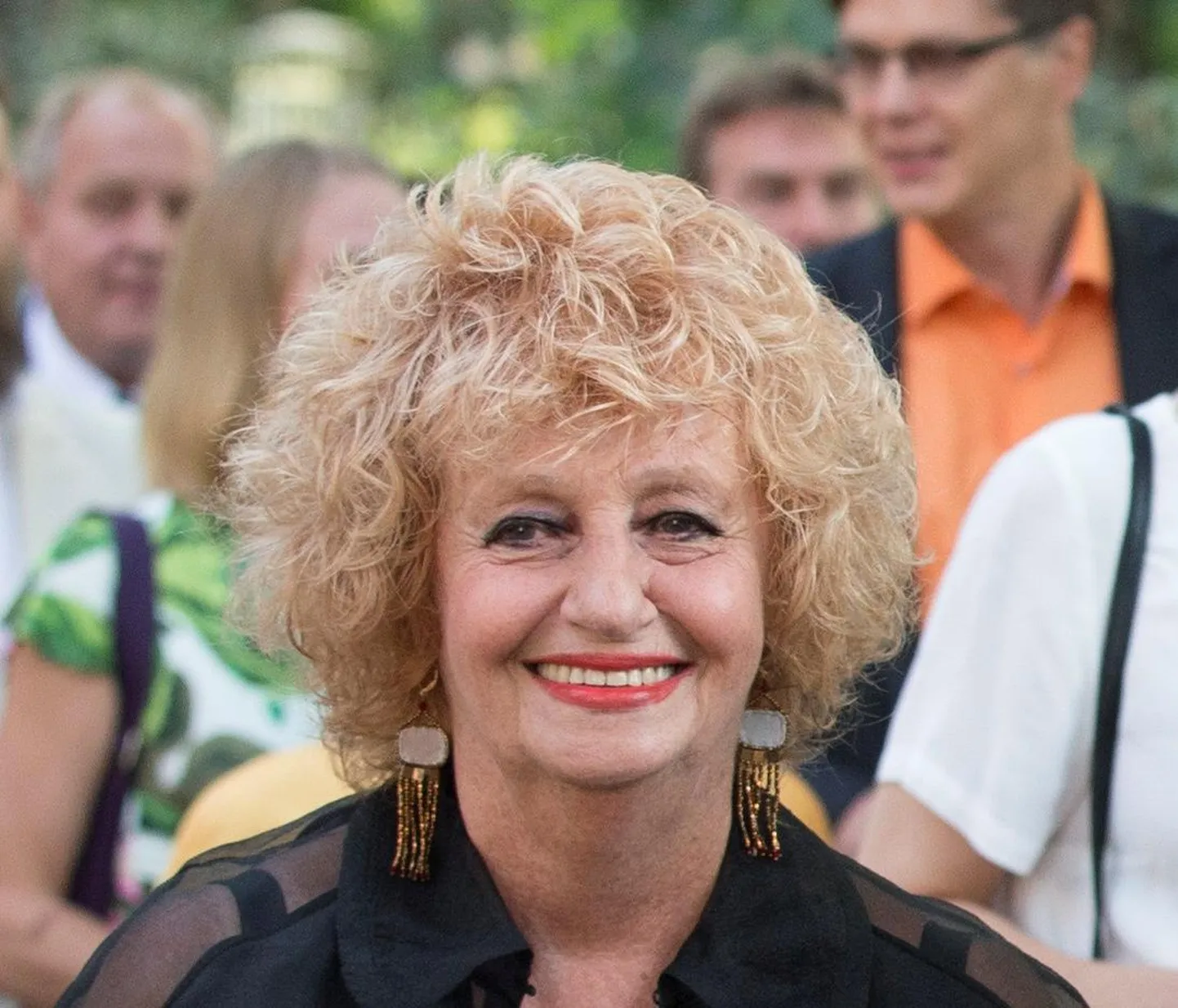 Jelena Skulskaja
