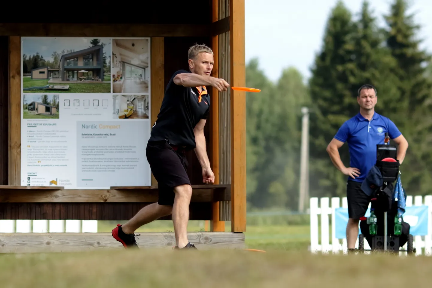 Eesti meistrivõistlused 2019