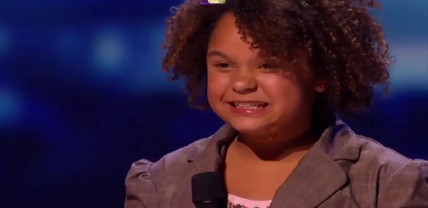 Rachel Crow