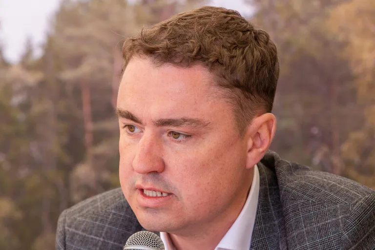 Taavi Rõivas valutab südant.