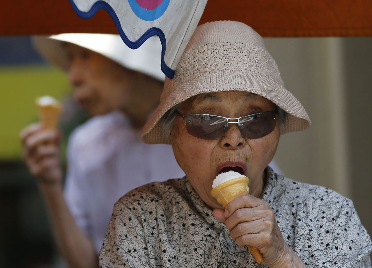 Jaapanis on ühe suurem osa kauplusevargaid üle 65-aastased