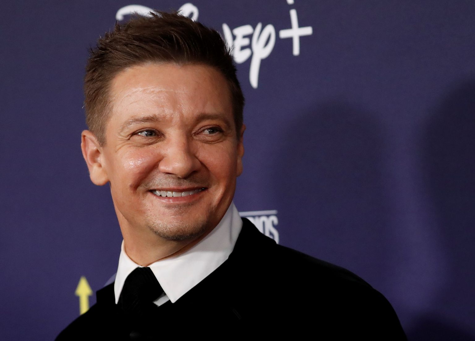 Jeremy Renner.