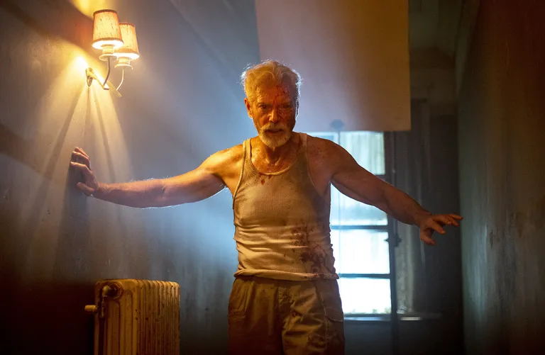 «Ära hinga 2» (Don't Breathe 2)