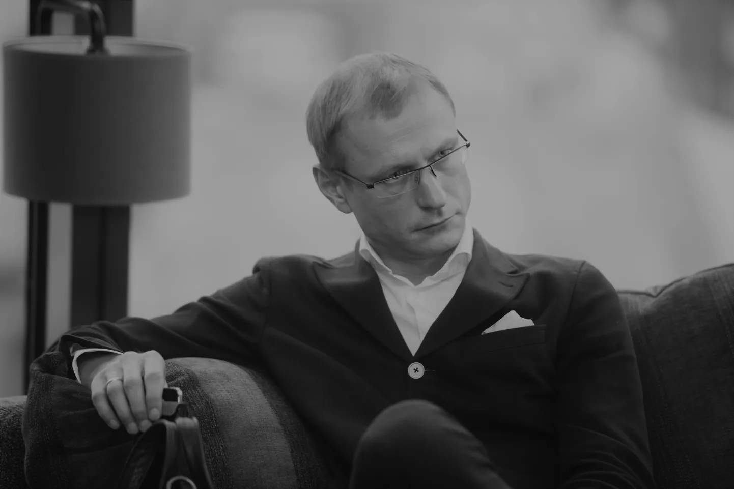Mārtiņš Ķibilds 2013. gadā. Ilustratīvs attēls.