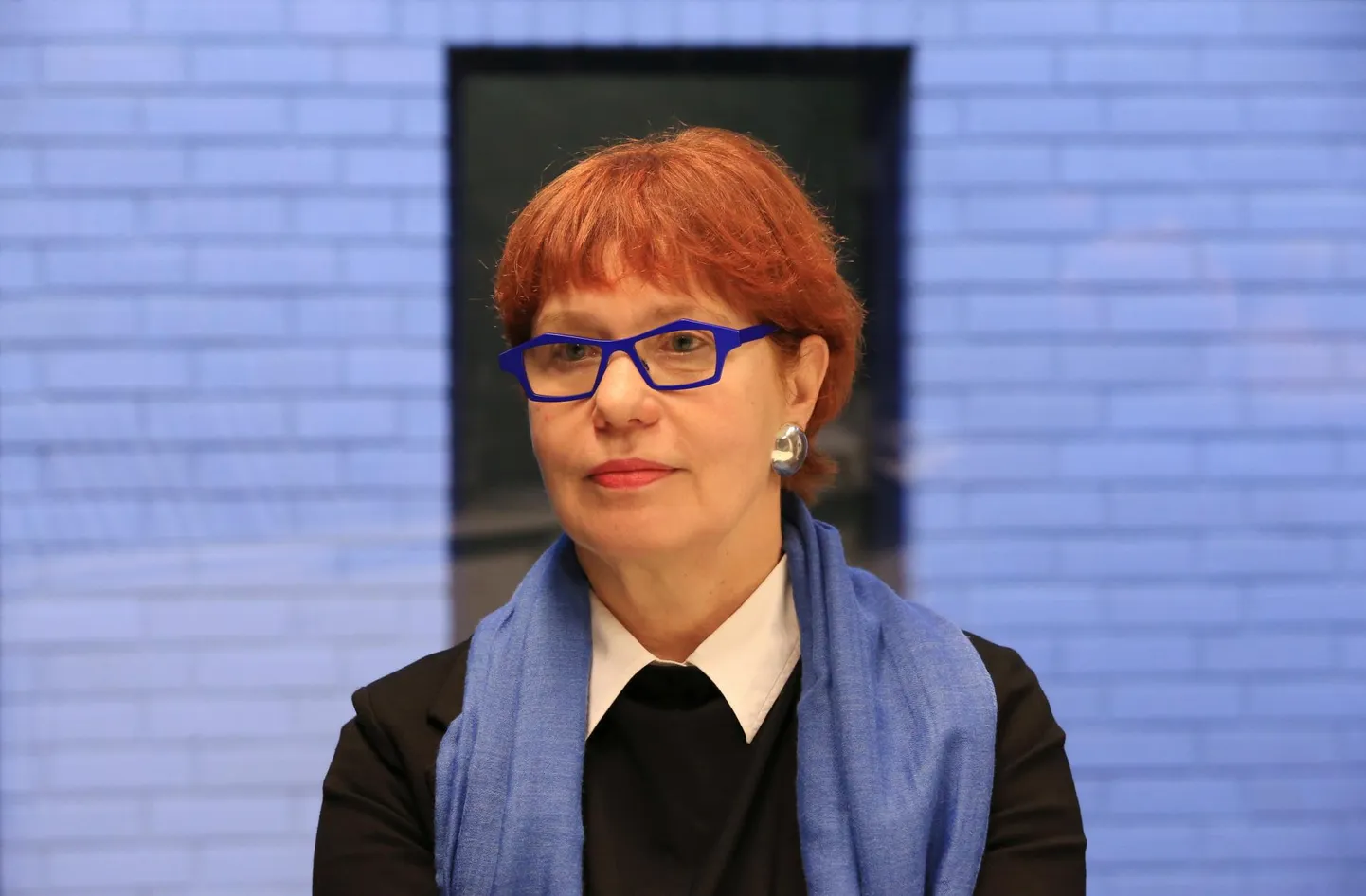 Signe Kivi.