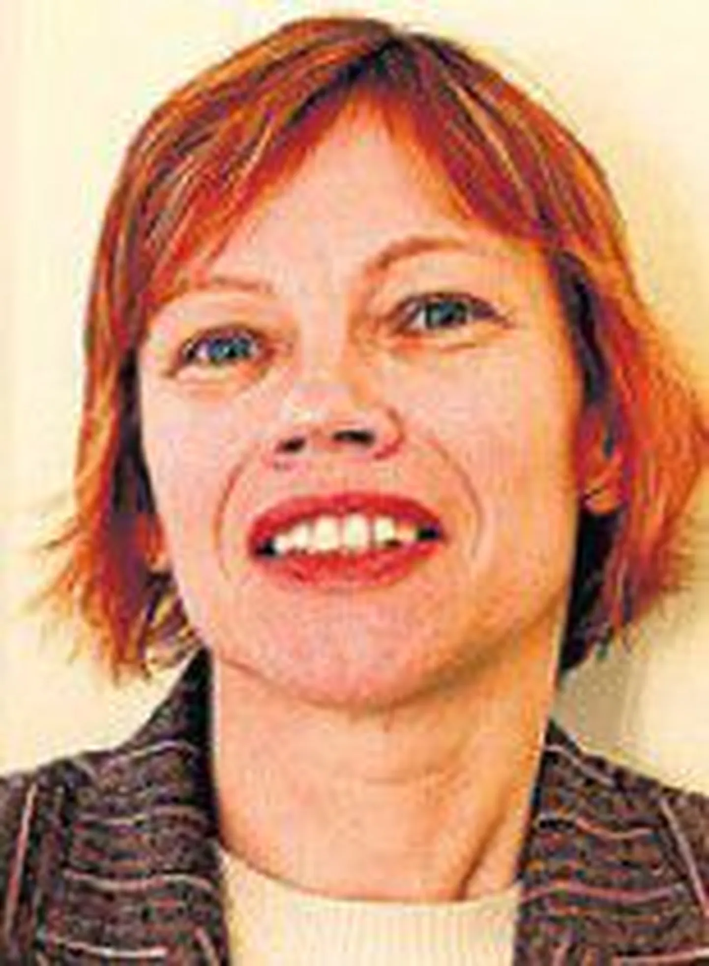 Karin Jaanson