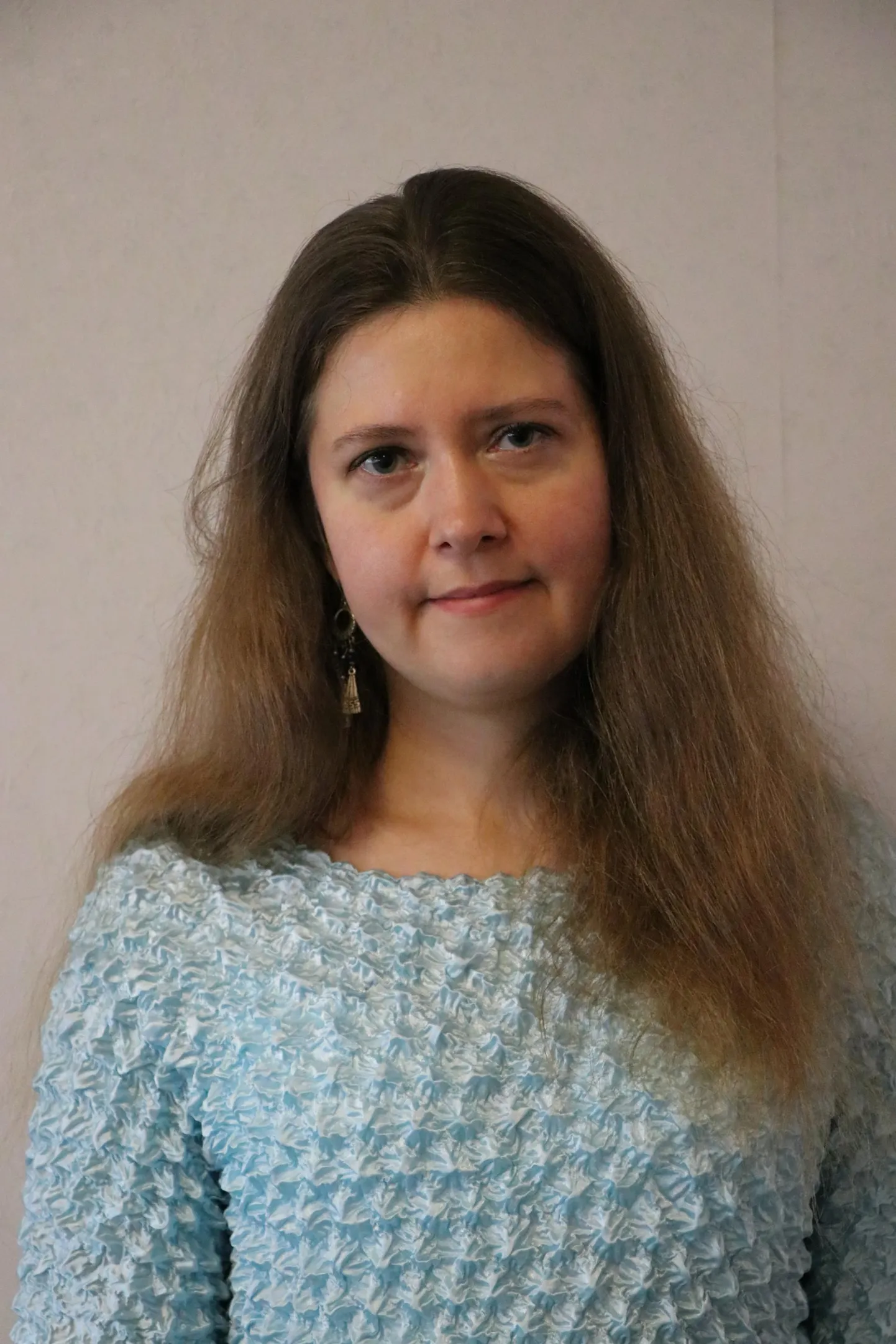Eva-Liisa Luhamets