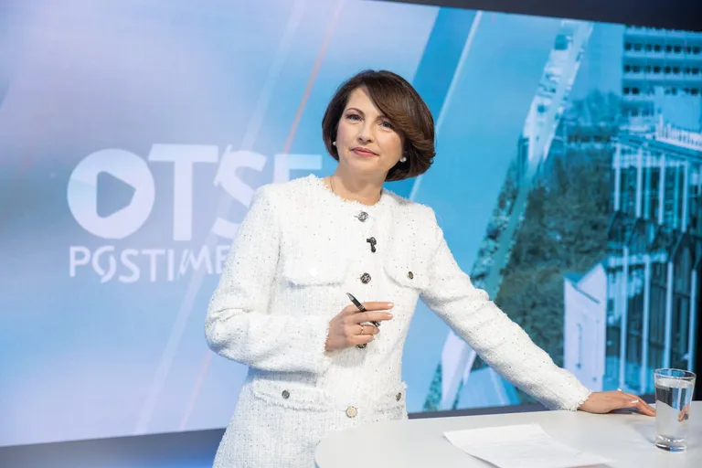 Студия Postimees: экономика нащупала точки роста?
