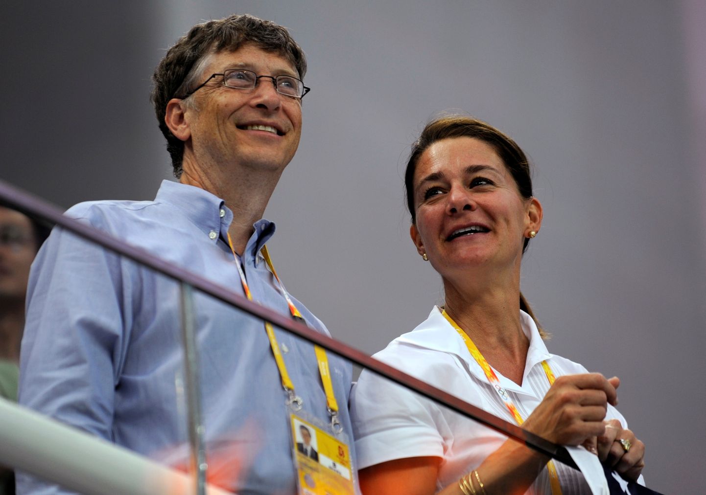 Билл и Мелинда Гейтс объявили о разводе после 27 лет брака.