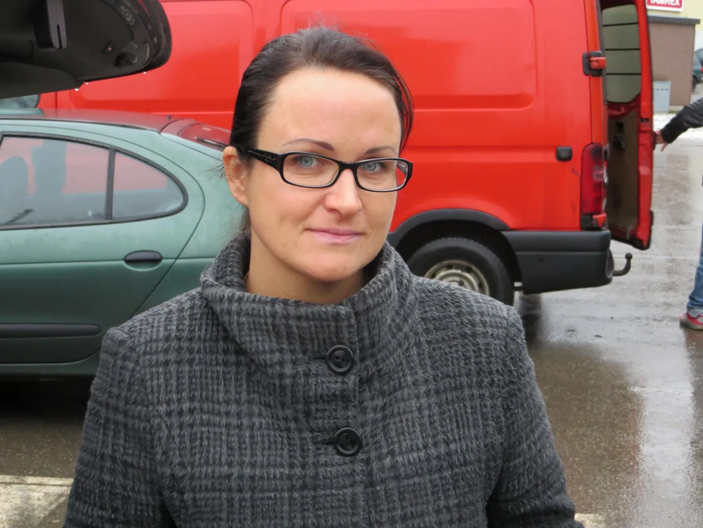 Marika Kütt