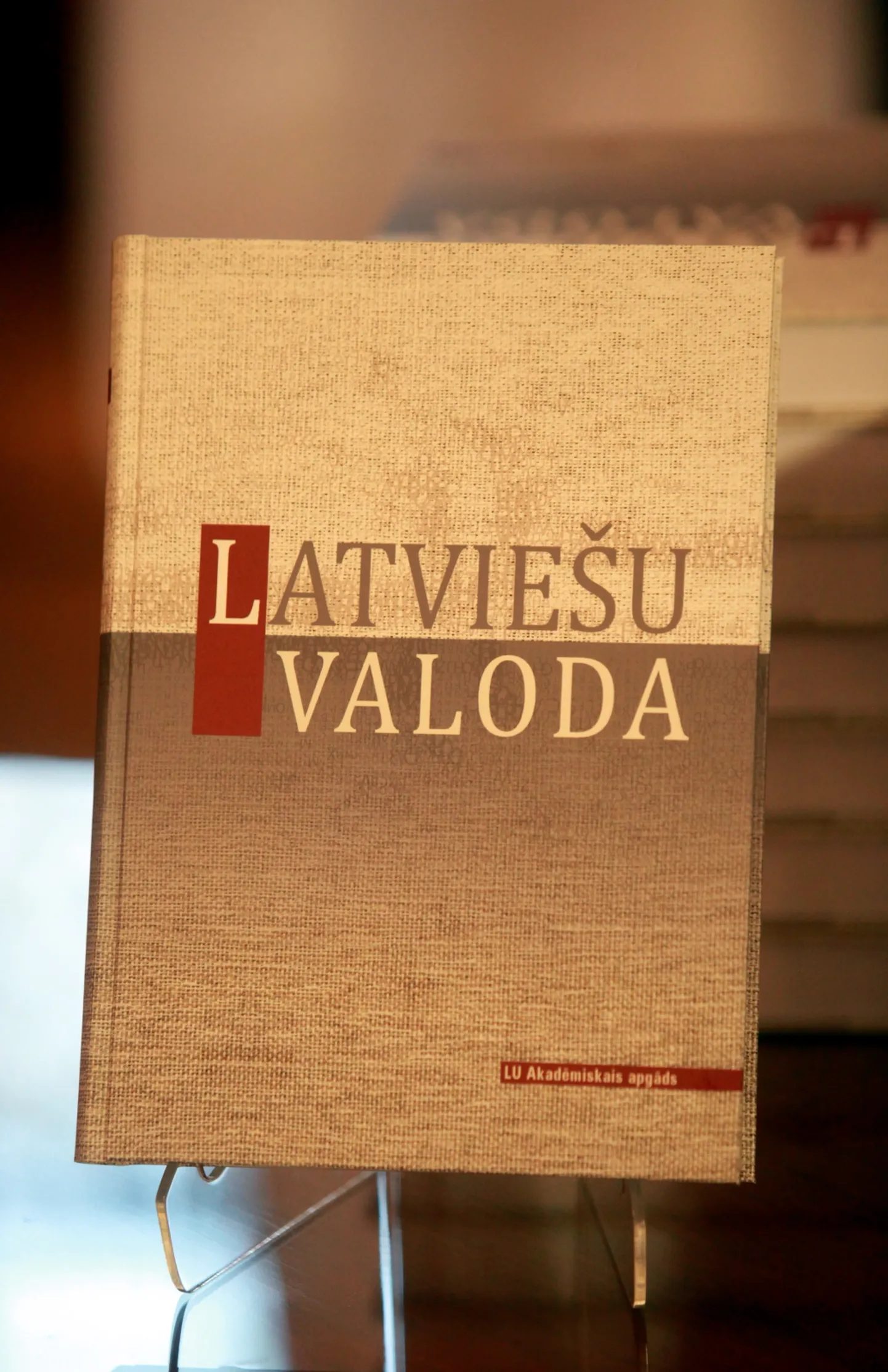 Raksta foto