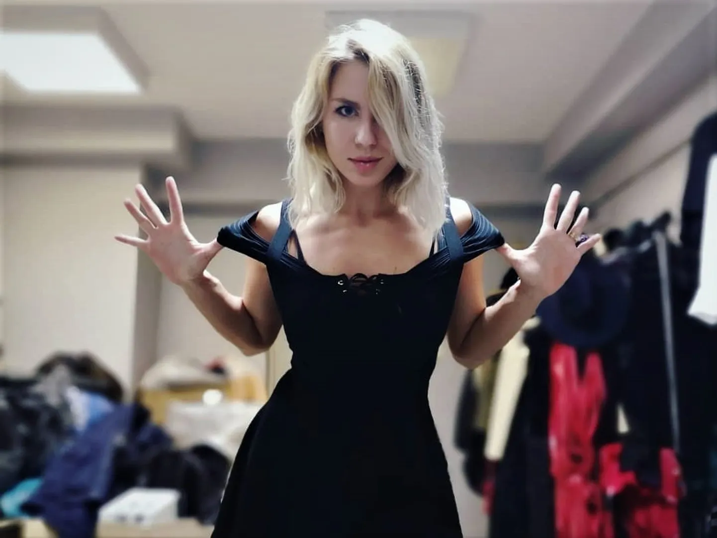 Raksta foto