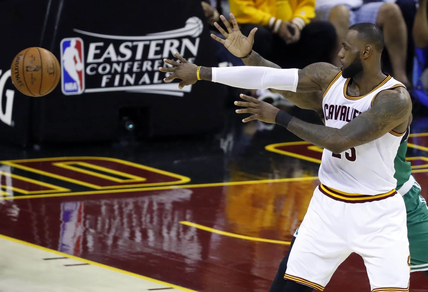 LeBron James