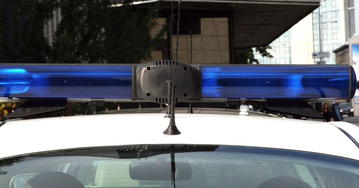 Mees ähvardas linlasi mootorsaega