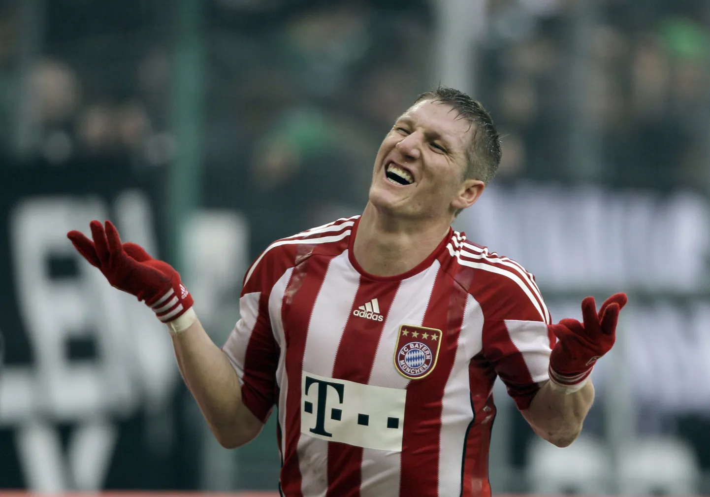 Bastian Schweinsteiger