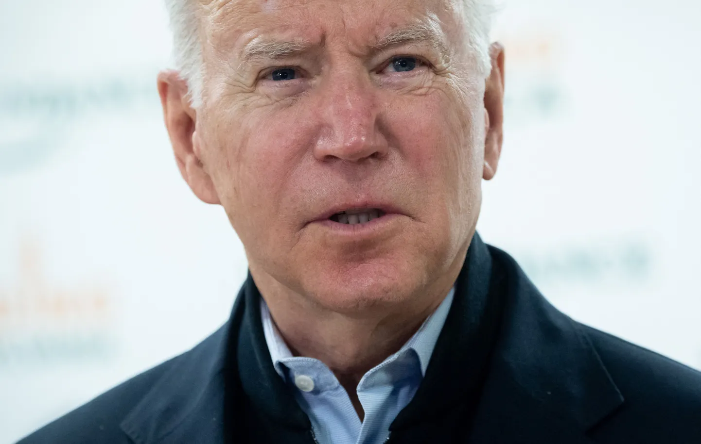 USA oresident Joe Biden.