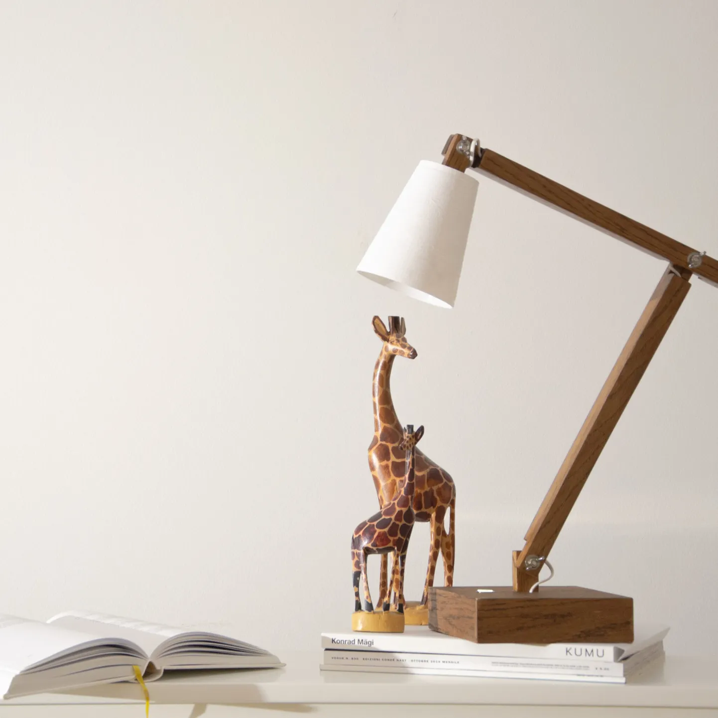 Õpilasfirma Eha lamp Koidik