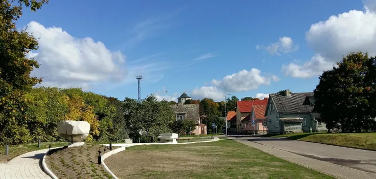 Paide muusikaaed