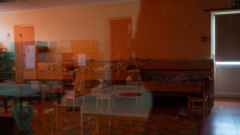Koolid ja lasteaiad timmivad kriisiplaane uue julgeolekuolukorra järgi