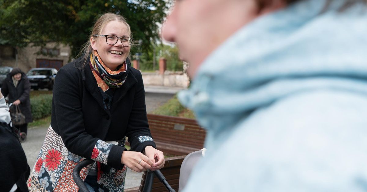 Teadustöötajad nõuavad suuremat palka