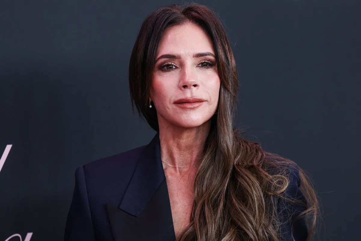 Victoria Beckham