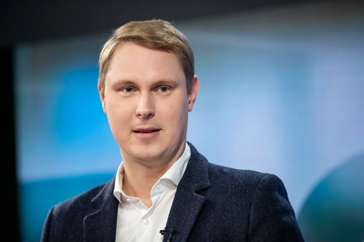 Raimond Kaljulaid.