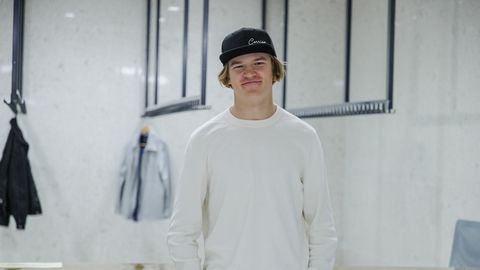 Henry Sildaru tegi isadepäeva puhul südamliku postituse: isa, sa kaitsed ja hoiad, ka siis, kui on raske või ebamugav