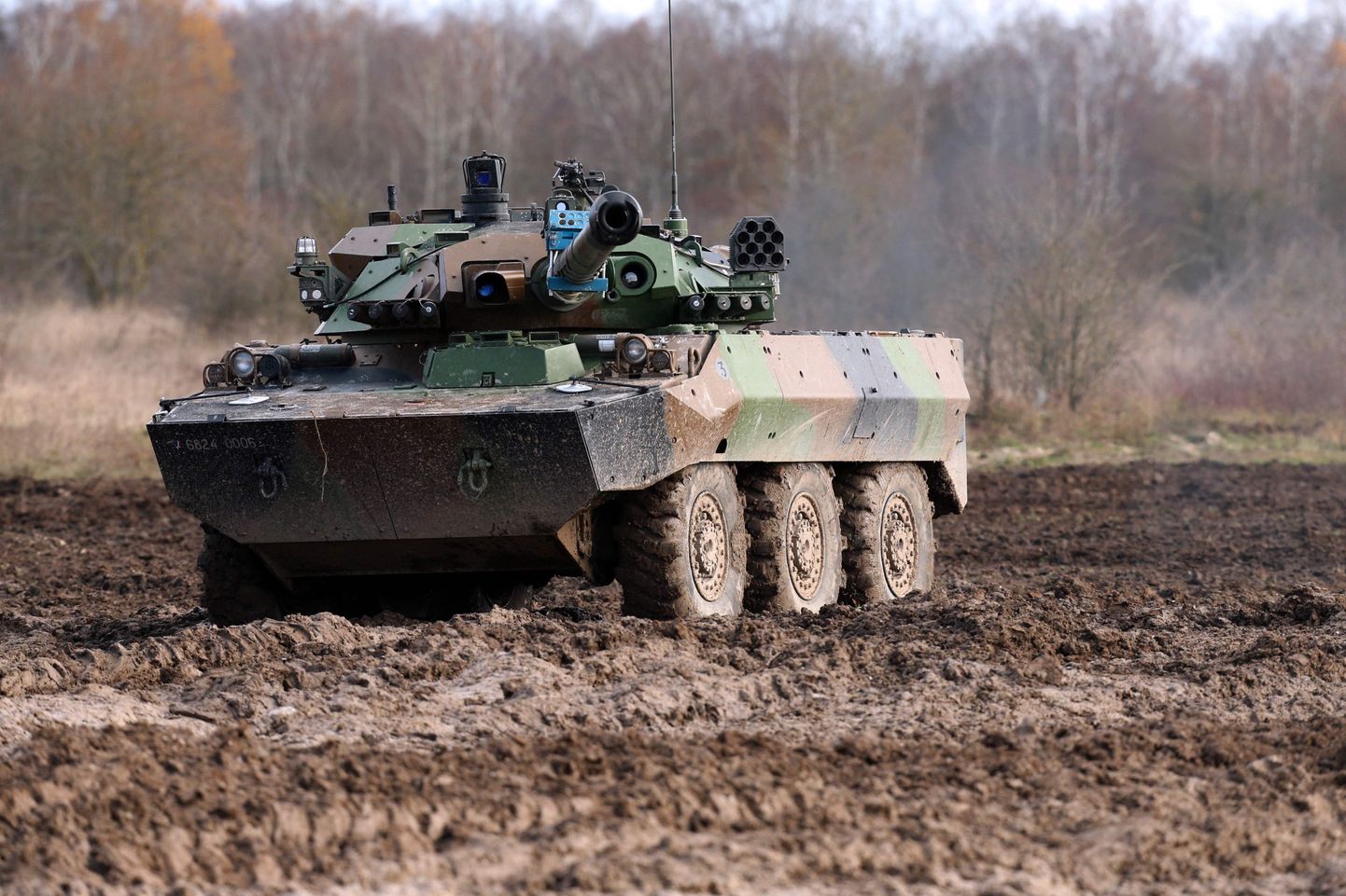 AMX-10RC.