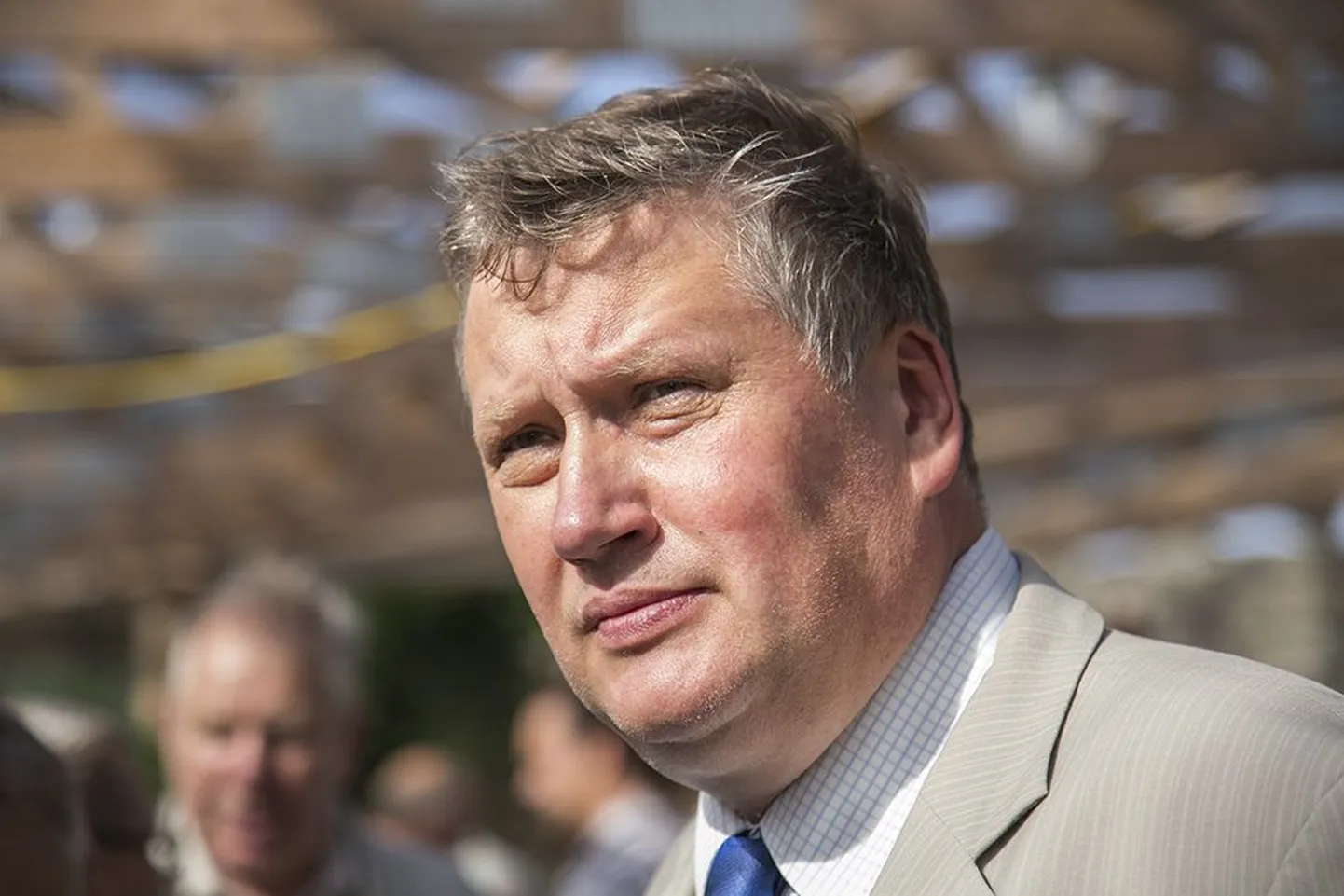 Jaanus Marrandi