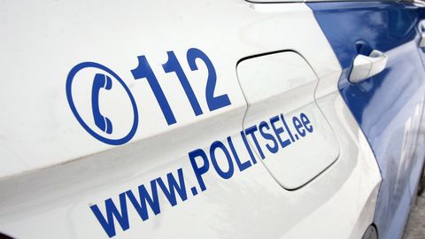 POLITSEI ⟩ Kohtla-Järvel tegutsesid metallivargad