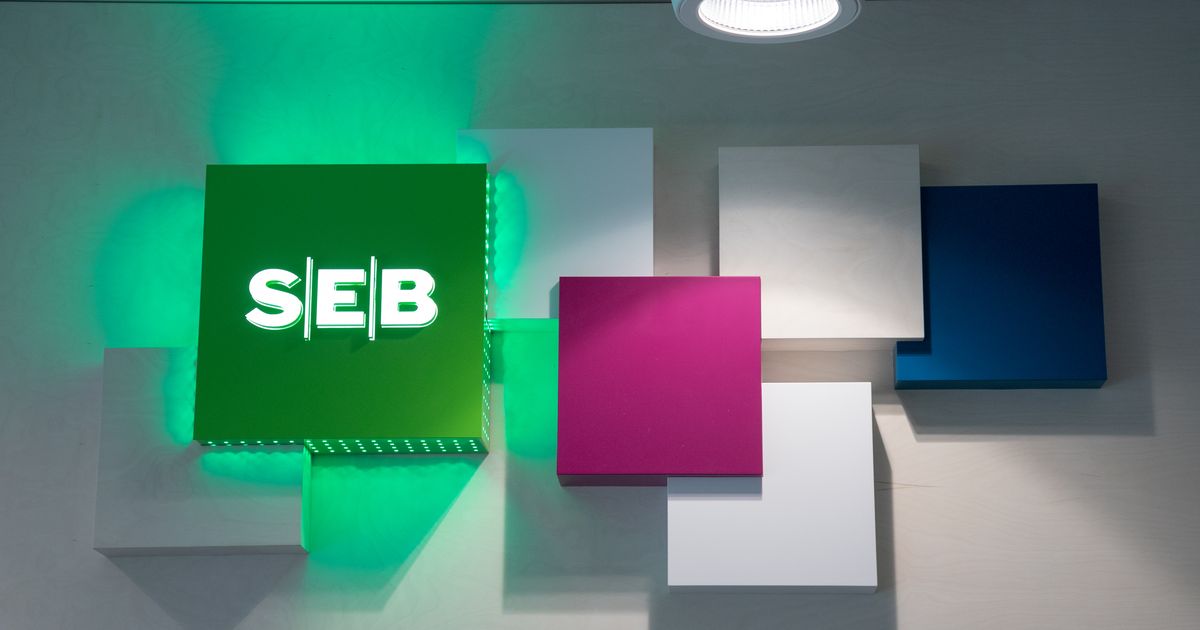 SEB panga e-kanalite töö võib olla laupäeva varahommikul häiritud