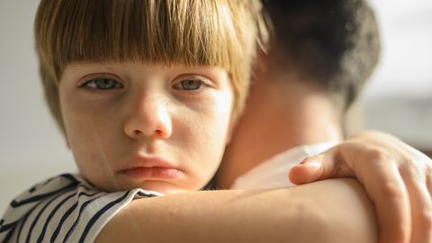 8 lapse sümptomit, millega tuleb kohe EMO-sse minna