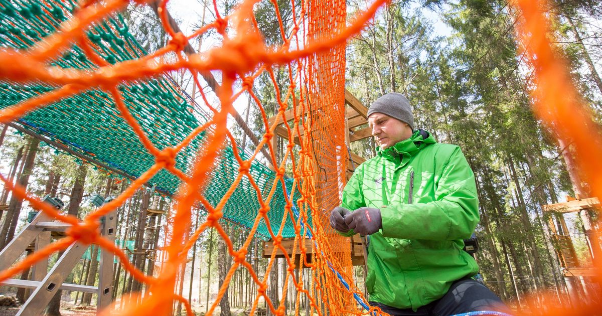 Türi elamuspark kasvab veelgi