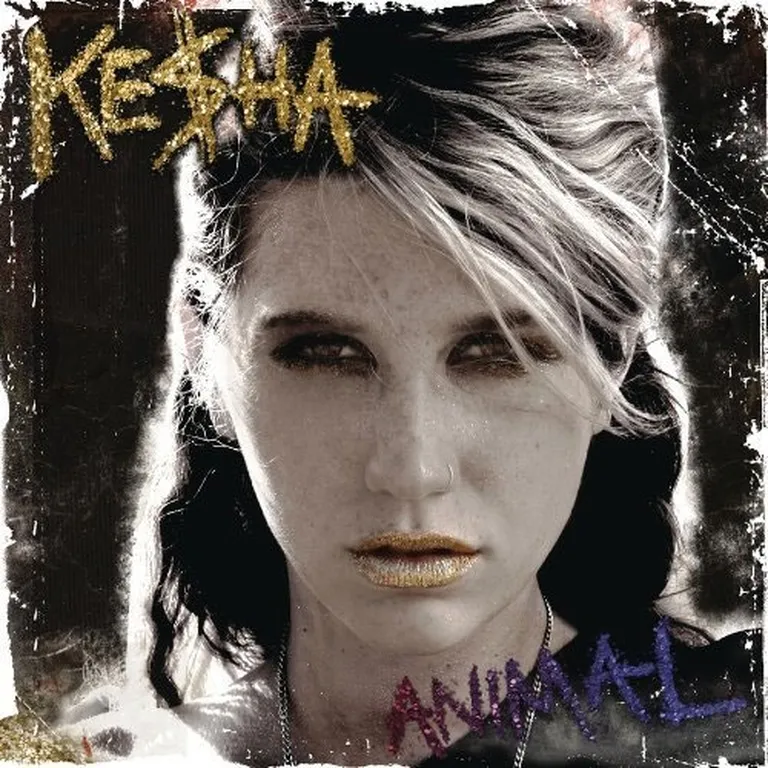 Ke$ha "Animal"