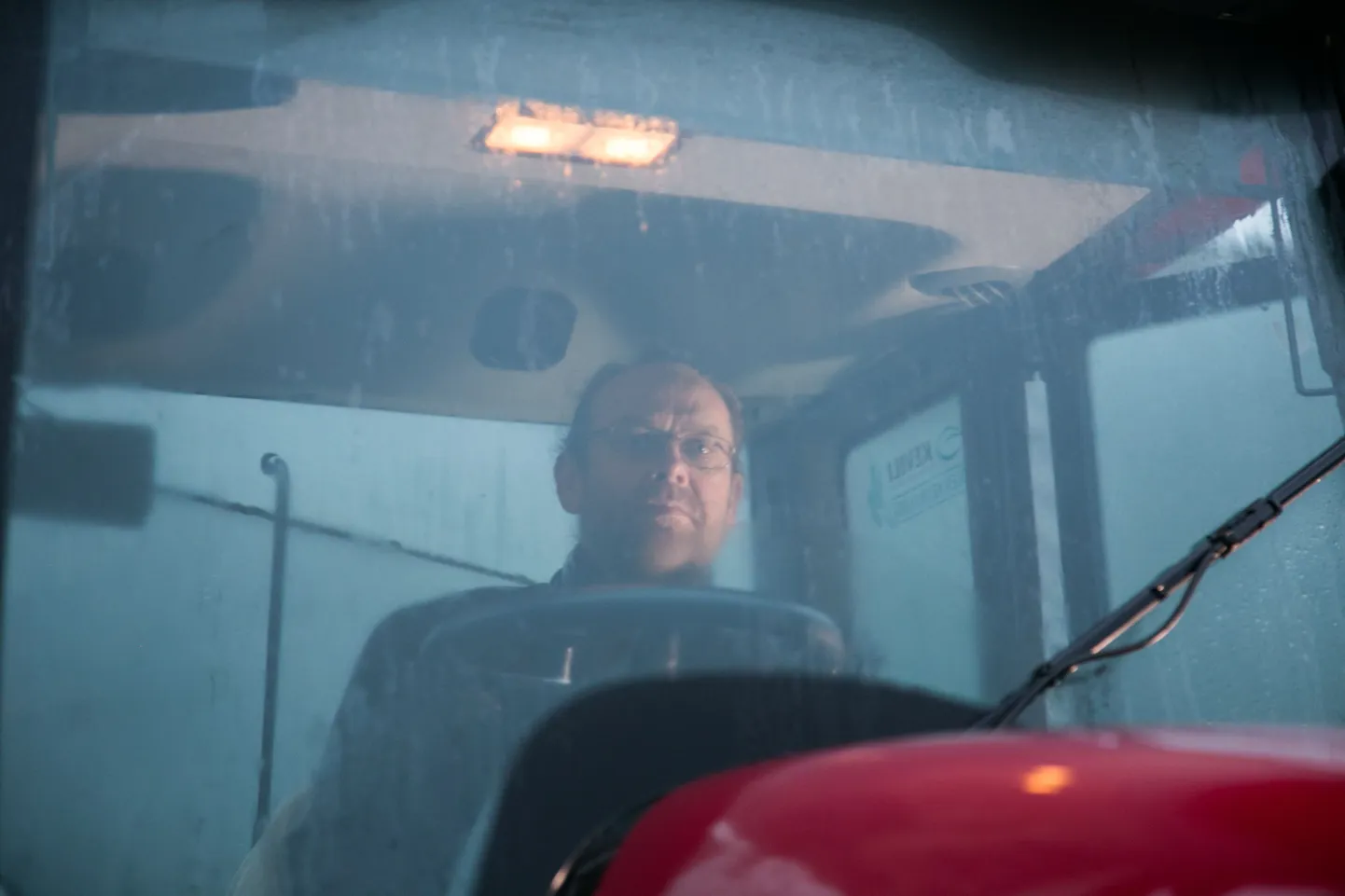 Koit Teder.
DMITRI KOTJUH, JÄRVA TEATAJA/SCANPIX