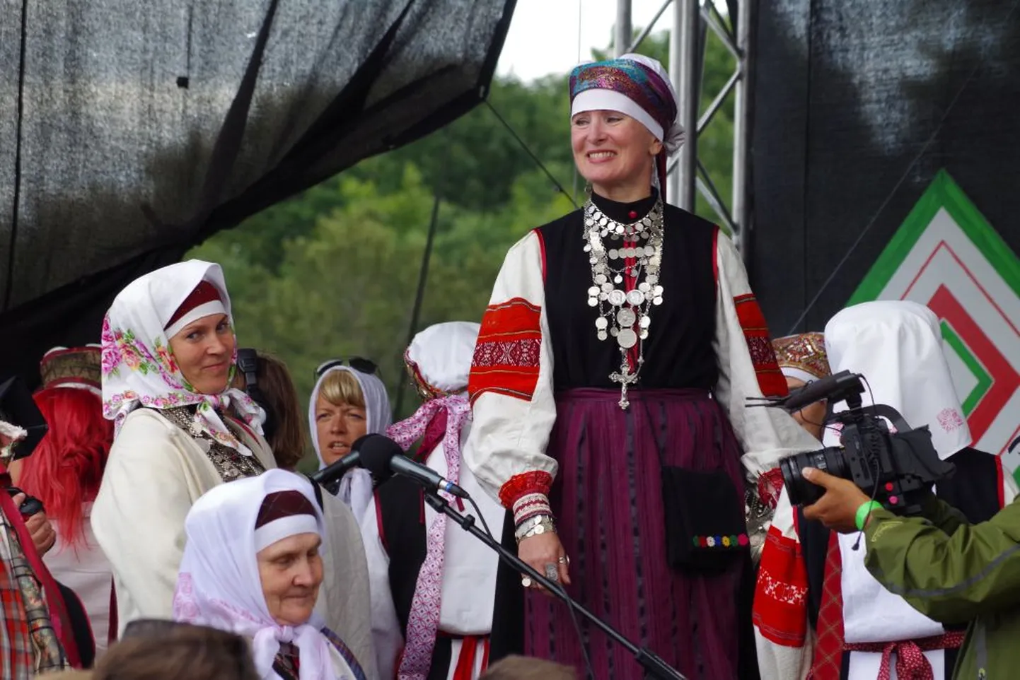 Ülemsootska Piret Torm-Kriis.