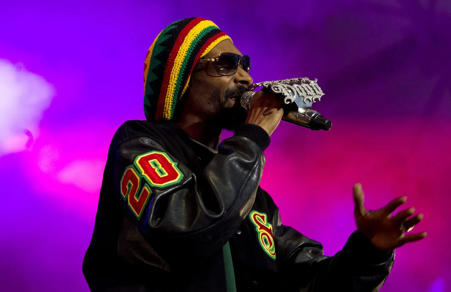 Snoop Dogg