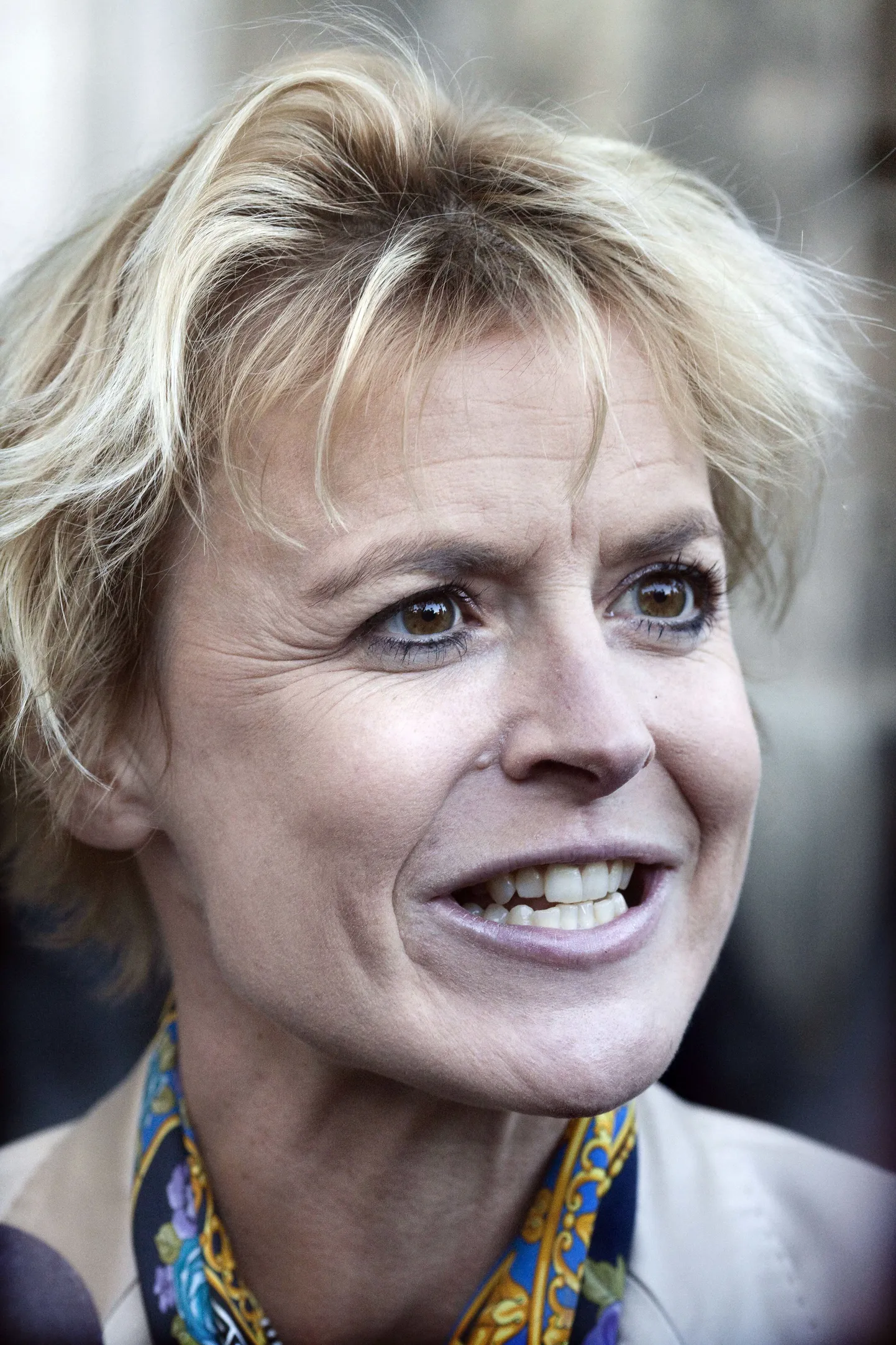 Taani: Connie Hedegaard (Euroopa Rahvapartei)