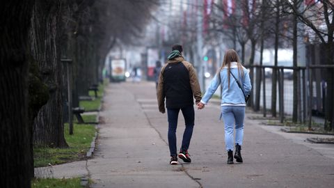 VDD: Bērni un jaunieši arvien biežāk nonāk Eiropas likumsargu uzmanībā saistībā ar radikalizāciju